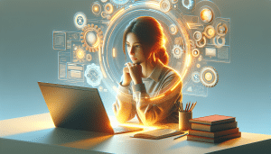 online learning benefits